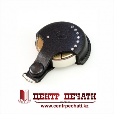  КОМПАКТ-кристалл Черный