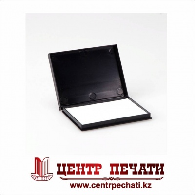  GRM 9051 НАСТОЛЬНАЯ ШТЕМПЕЛЬНАЯ ПОДУШКА СЕРИИ POCKET Неокрашенный