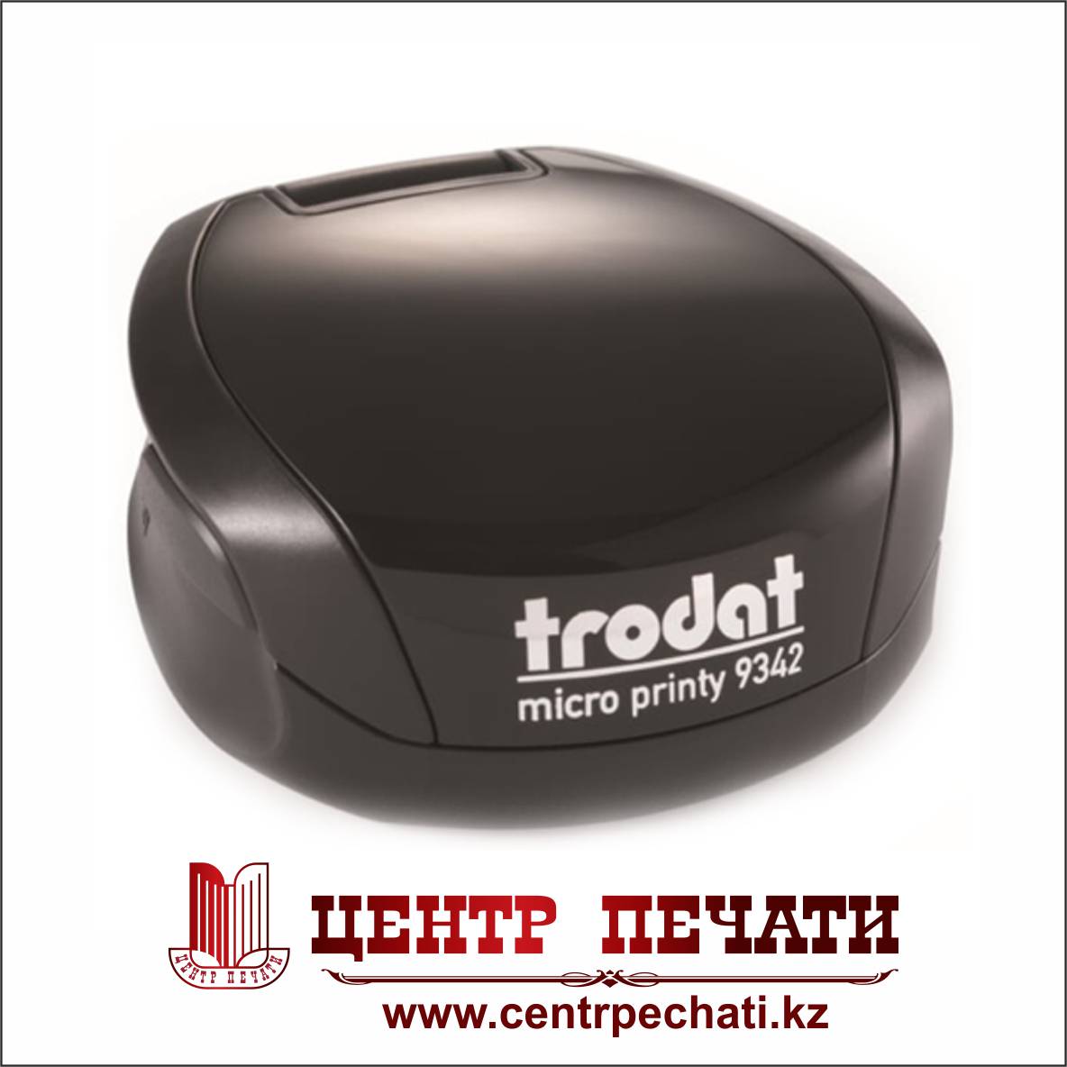 Trodat micro Printy 9342