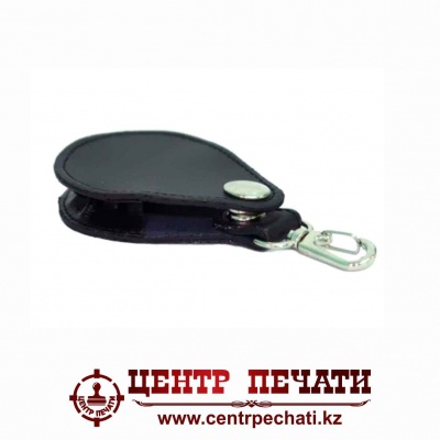  Футляр для Colop Stamp Mouse Черный
