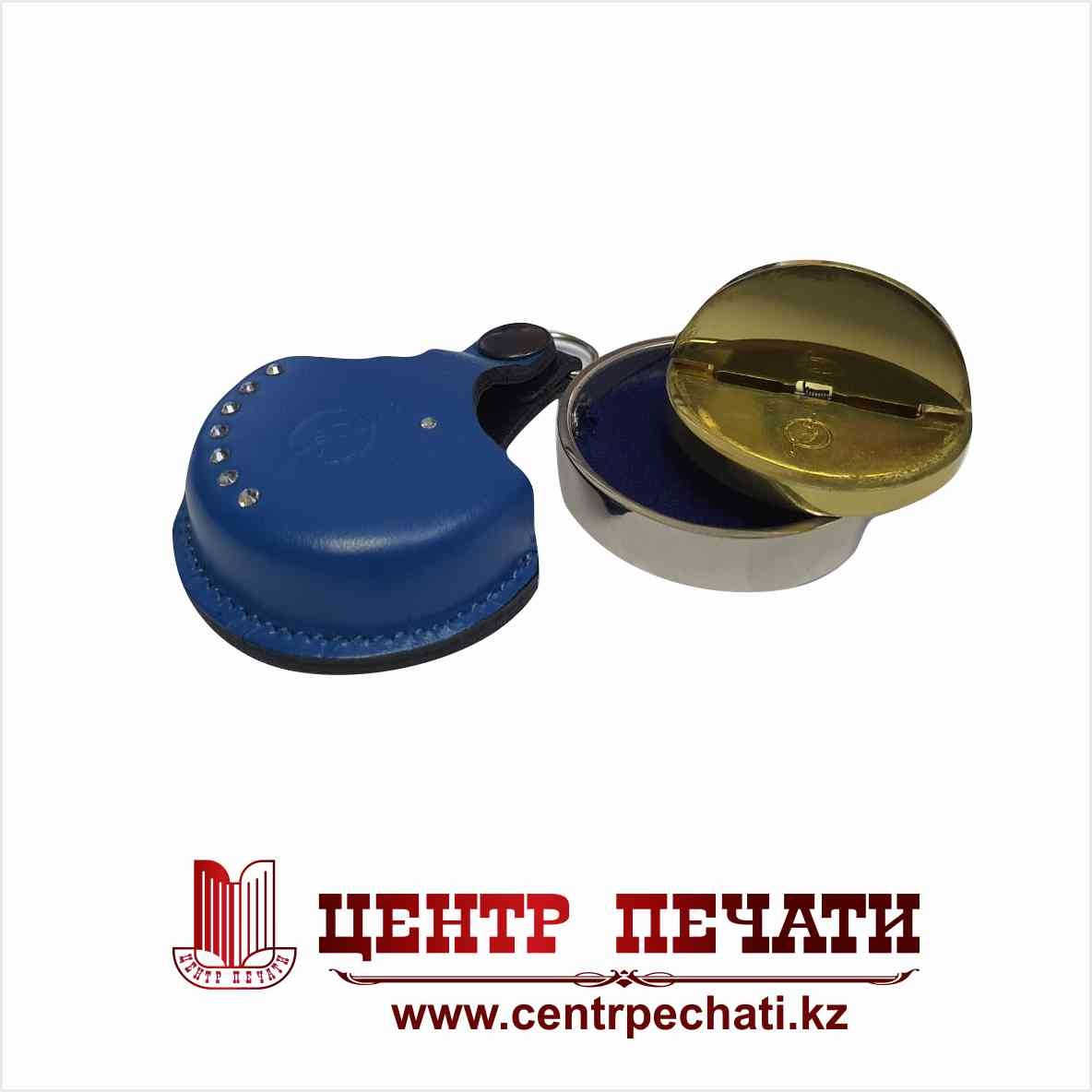 КОМПАКТ-кристалл