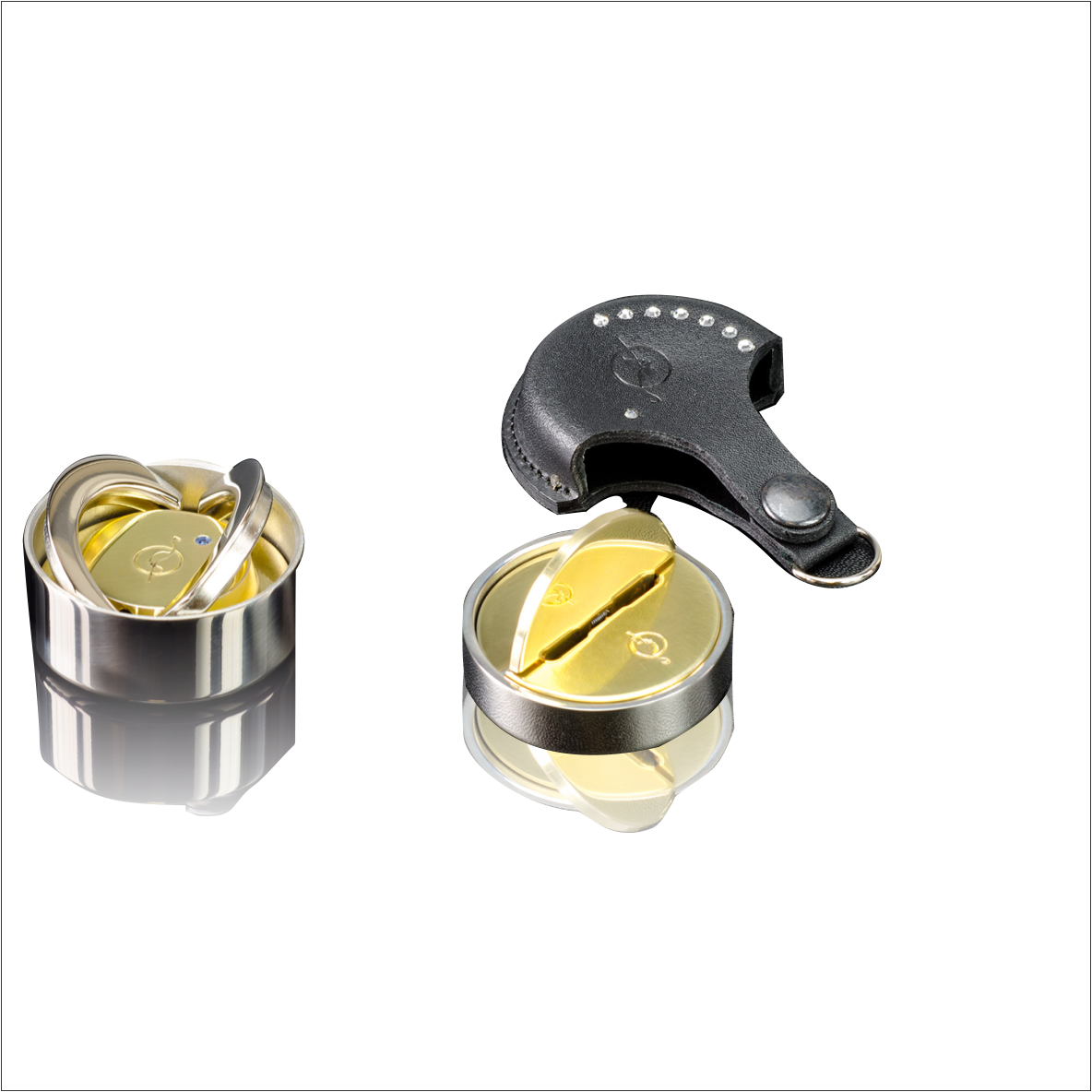 Изящная VIP печать на каждый день