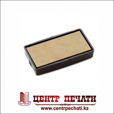  Colop Е/20 сменная штемпельная подушка (38х14 мм) Неокрашенный
