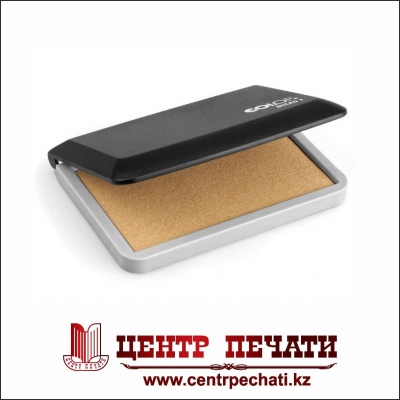  Colop Micro1, размер 90х50 мм Неокрашенный