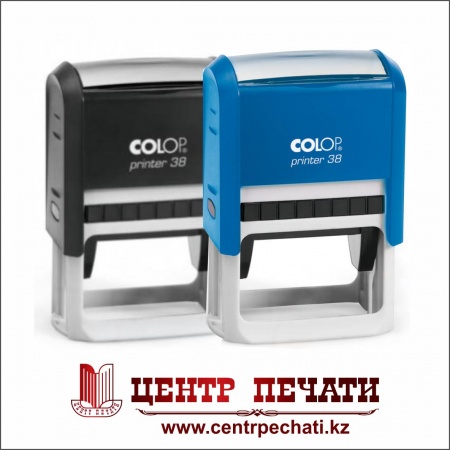 COLOP PRINTER 38 (33 x 56 мм)