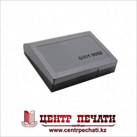 GRM 9052 НАСТОЛЬНАЯ ШТЕМПЕЛЬНАЯ ПОДУШКА 70*1100 мм
