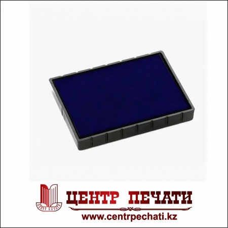 Colop Е/38 сменная штемпельная подушка (33х56 мм)