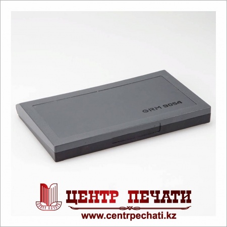 GRM 9054 НАСТОЛЬНАЯ ШТЕМПЕЛЬНАЯ ПОДУШКА 108*186 мм