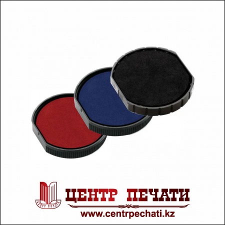 Colop Е/R30 сменная штемпельная подушка (30 мм)