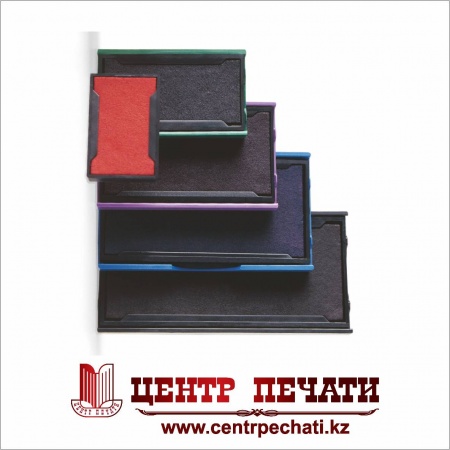 Trodat 6/4913 сменная штемпельная подушка (58х22 мм)