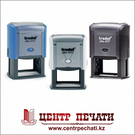 Trodat Printy 4927  (60х40 мм)